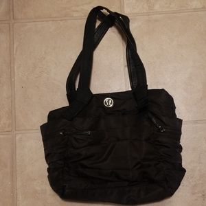 Lululemon bag